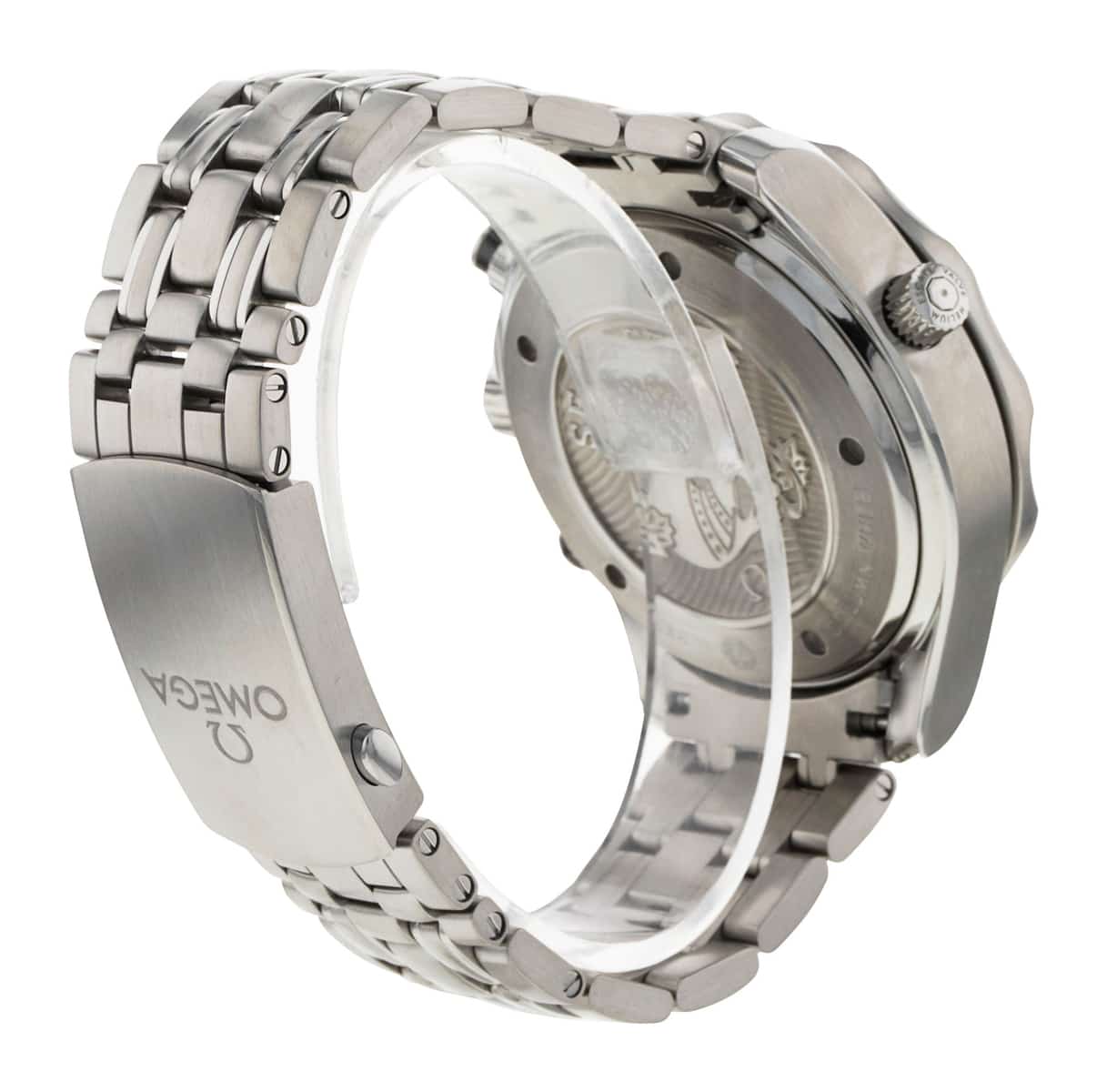 Omega Seamaster Diver 300m 212.30.44.50.01.001 Omega Seamaster Diver 300m 212.30.44.50.01.001
